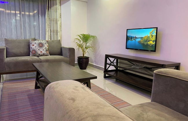 Midtown B61 Apartment - Foto 1