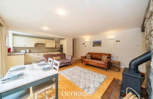 The Stables Cottage, Aboyne, Peaceful Stay in Royal Deeside - Photo 23