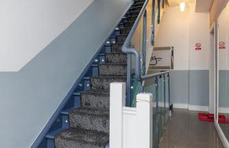 Snuggle Cove Apartments By Bella Vita Stays - Foto 56