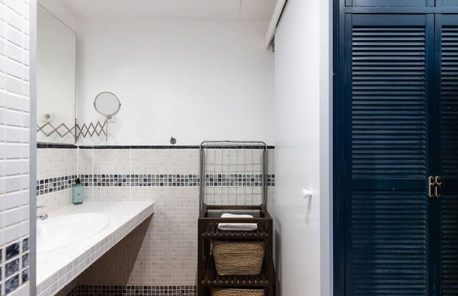 Unik Vacation Oli in Tarragona - Foto 40