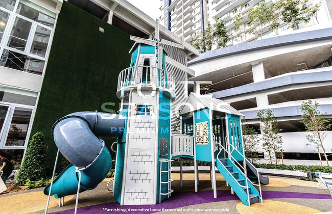 Forte Seasons Genting Windmill UponHills - Foto 11