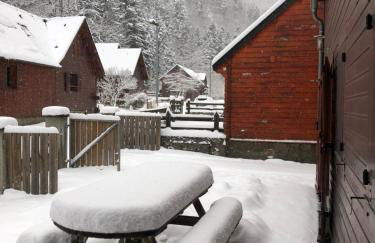 Chalet accueillant tout confort - Foto 8