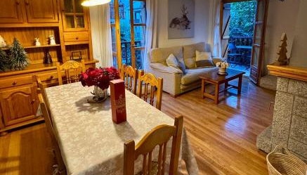 Apartamento El Tilo de Benás - Foto 4