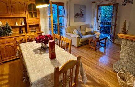 Apartamento El Tilo de Benás - Foto 4