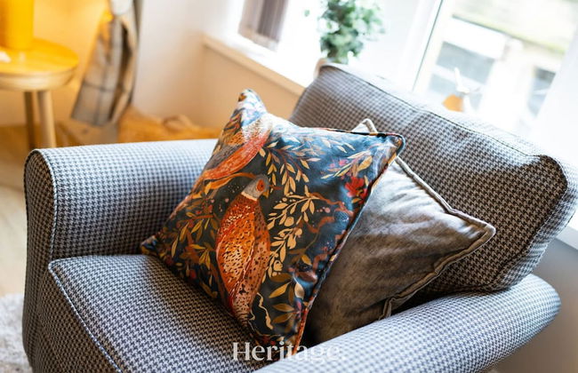 The Copper Loft Apartment Keith - Foto 8