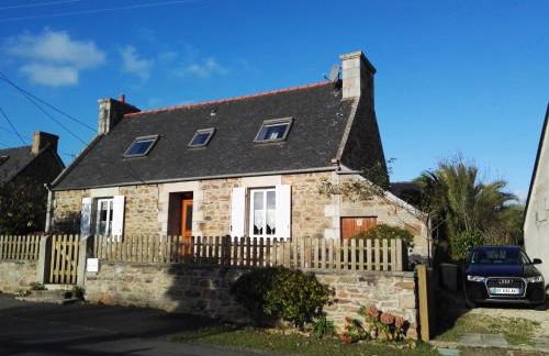 Côte de granit rose - Foto 7