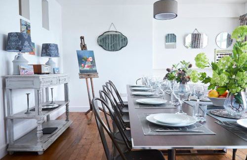 Bell Lodge - Foto 13