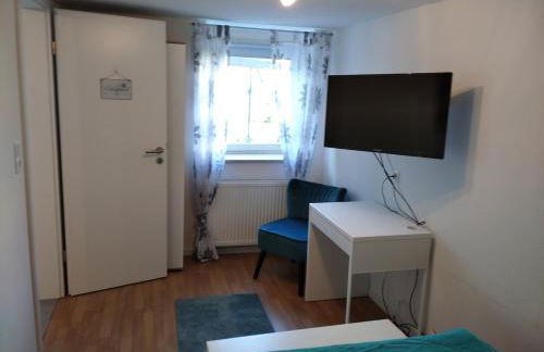 Schöne EG Wohnung mit Terrasse - Foto 9