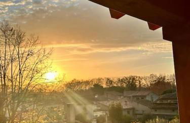 Maison Henriette - Au plus près de la Cité Médiévale - Foto 44