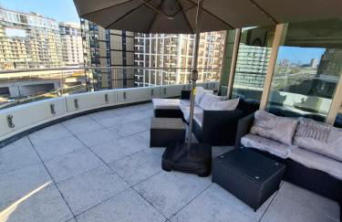 Luxury 2-Bed Flat in Chelsea - Battersea - Foto 32