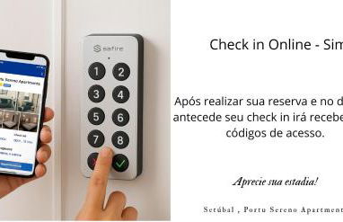 Portu Sereno Apartments - Foto 62