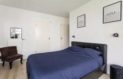 Résidence Nimrod Abraham - ParisLaDefense - Foto 39