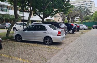 Residencial Ventanas Resort Barra da Tijuca RJ - Foto 48