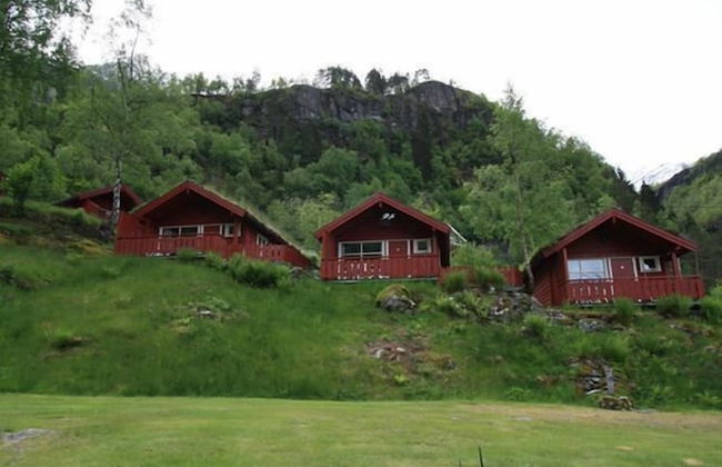 Vinje Camping - Foto 60