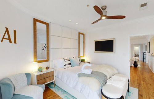 Peachtree Palace - Foto 14