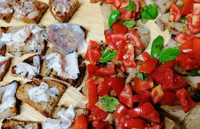 Residence La Mezzaluna - Foto 15