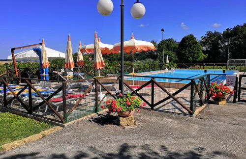 Villa in Marche with Private Pool - Foto 14