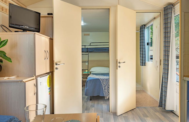 Resort Baia del Silenzio - Foto 7