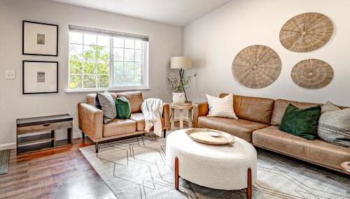 Hedge Rose House - Foto 4