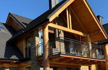 APARTAMENT No1 MOUNTAIN VIEW Sauna Priv okolice Zakopane Czorsztyn Kluszkowce - Photo 57