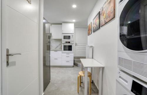 Big House - Paris, DisneyLand, Villepinte Expo, CDG - Foto 42