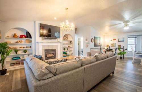 Duke's Hawaiian Surf Haven - Foto 7