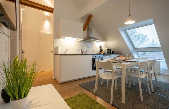 Meine Zeitwohnung - Foto 35