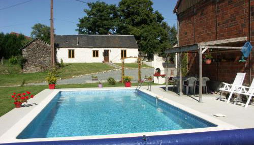 Chalet de Rose - Foto 3