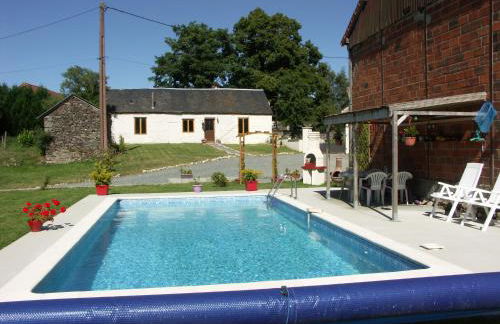 Chalet de Rose - Photo 3