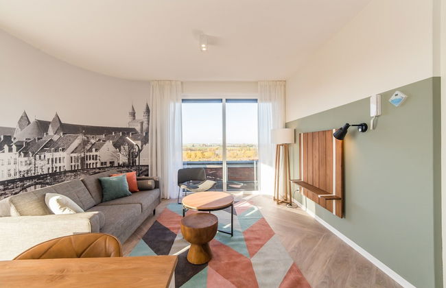 Luxurious, Spacious Suite Near Maastricht - Foto 16