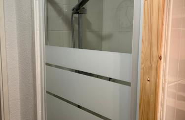 Résidence Claire Rive Appt 45 - Foto 4