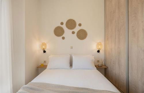 Sol Luxury Apartment - close to the beach with a private heated mini pool - Foto 18