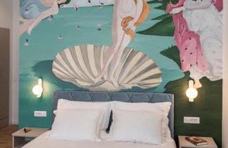 Rebirth apartments - Foto 63