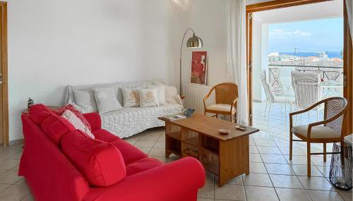 Lovely Home In Kamari Xylokastro - Foto 3