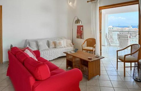 Lovely Home In Kamari Xylokastro - Foto 3