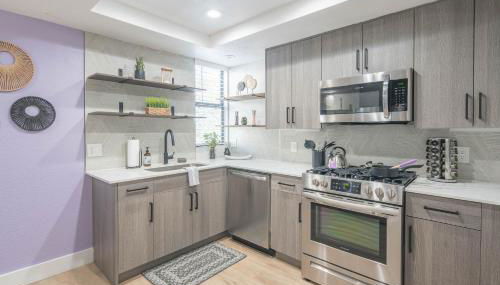 Elegant Retreat Ideal for Family Getaways - N272 - Foto 3, stove, dishwasher, pet friendly, minibar