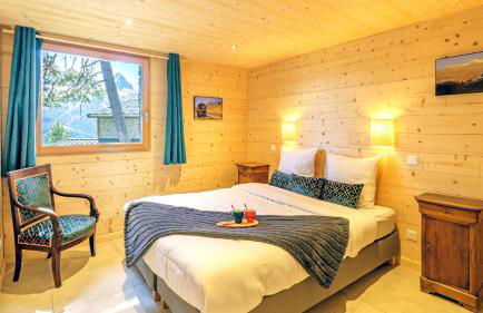 Chalet Flocon - Pra-Loup - Familial & Nature - Foto 22