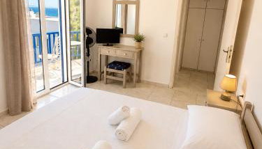 Tinos apartments Zalonis - Foto 4