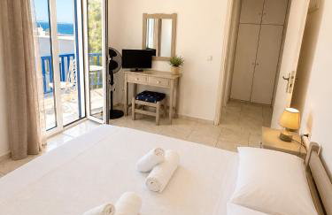 Tinos apartments Zalonis - Foto 4