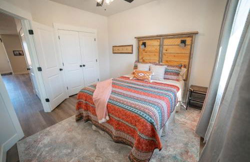 Searchers Hideaway at Kabab - New West Properties - Photo 11