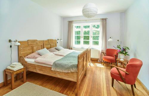 Charming Flat In Historic Country House - Photo 12