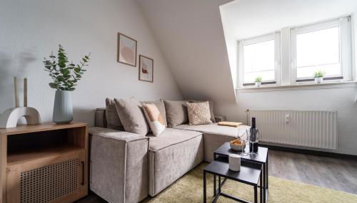 Im Stadtzentrum / Küche / Für 5 - Foto 2