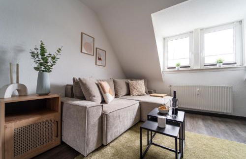 Im Stadtzentrum / Küche / Für 5 - Foto 2