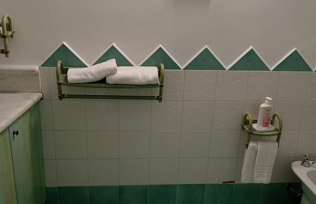 La scala di Athena - Foto 12