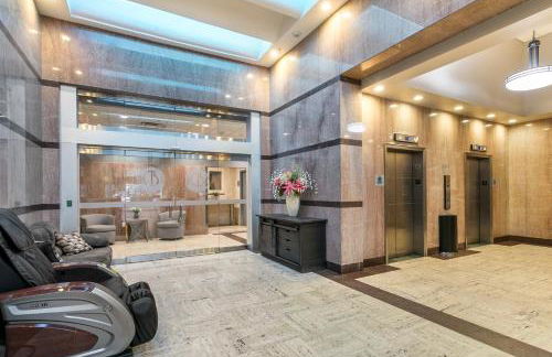 Modern Condos in California Building by Hosteeva - Foto 10