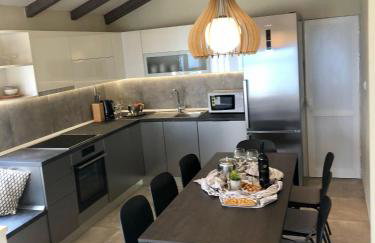 Apartment Villa Nede - Foto 4