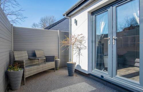 Portway Nook - 1 Bedroom Studio - Bishopston - Foto 30