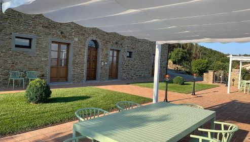 Villa Gosparini - Photo 3, Garden