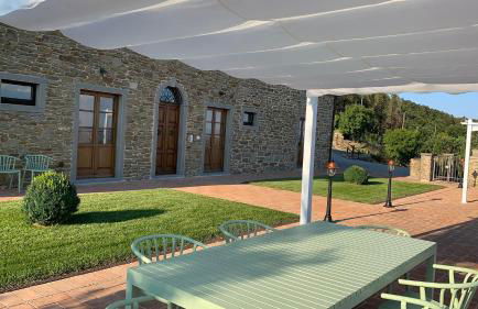 Villa Gosparini - Photo 3