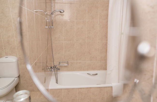 Aparthotel Atlántico Resort - Photo 37